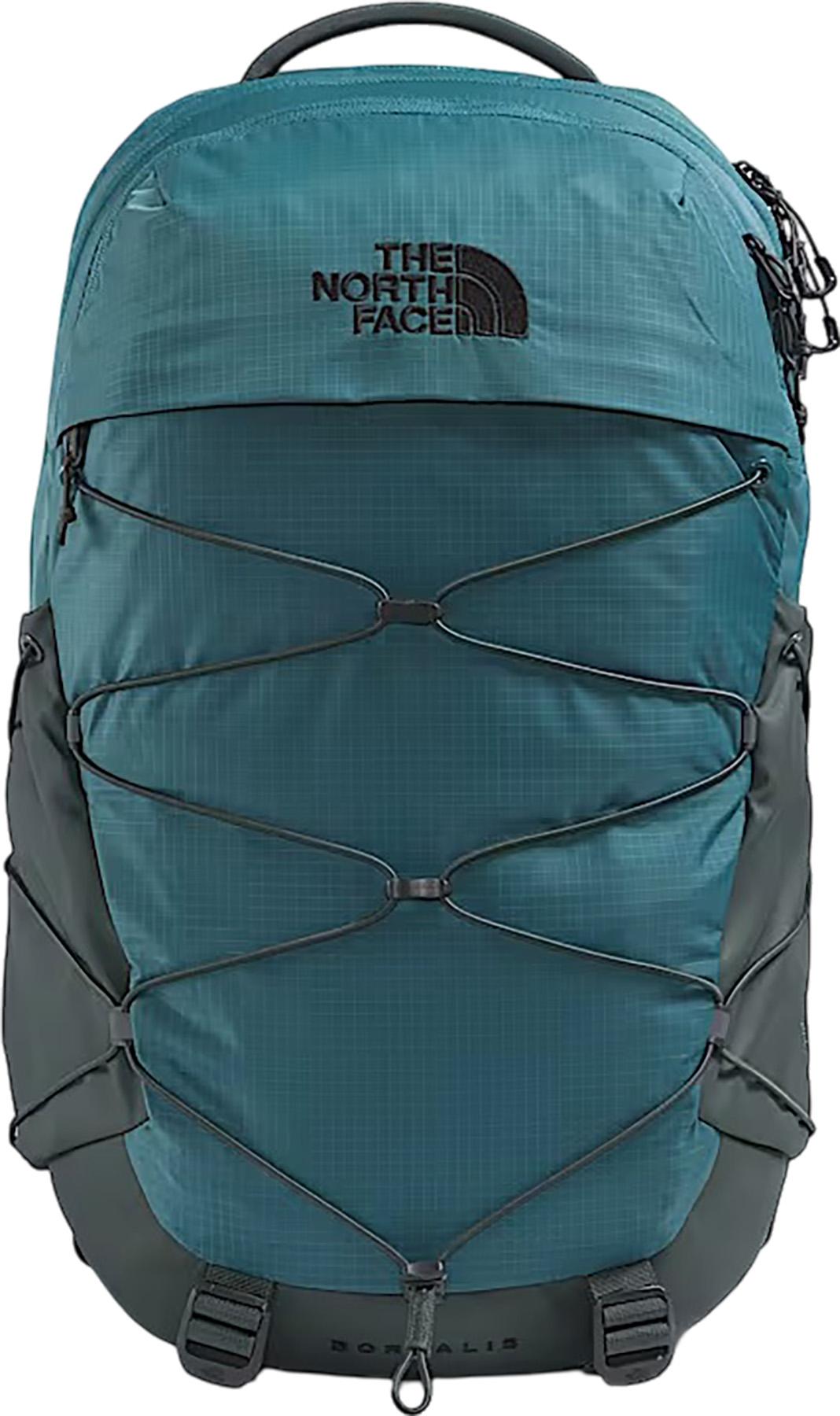 Product gallery image number 2 for product Sac à dos Borealis 28L