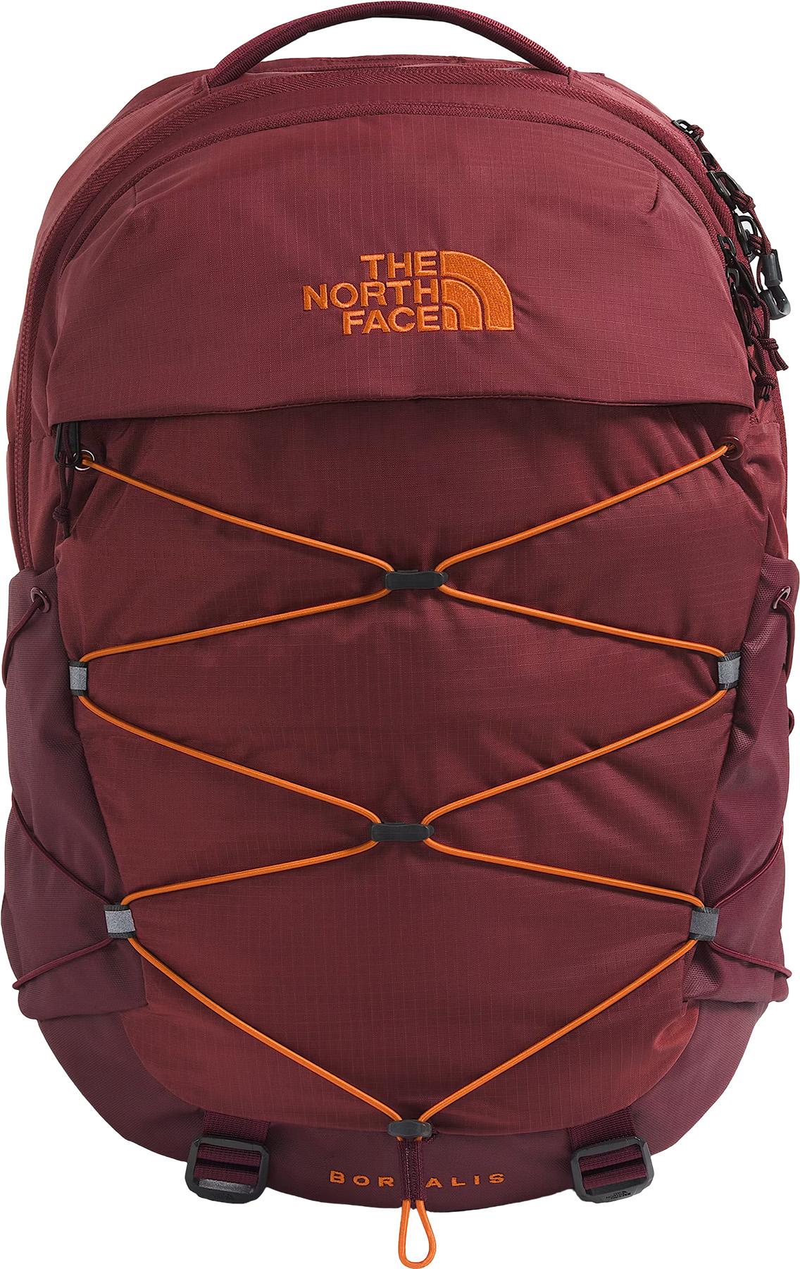 Numéro de l'image de la galerie de produits 4 pour le produit Sac à dos Borealis 28L