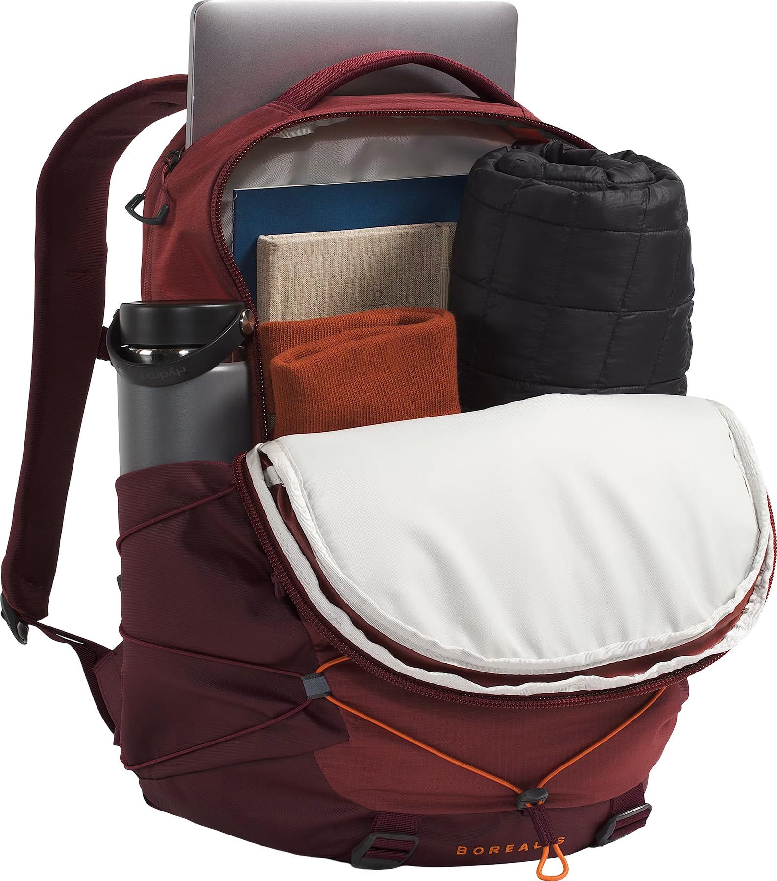 Numéro de l'image de la galerie de produits 5 pour le produit Sac à dos Borealis 28L