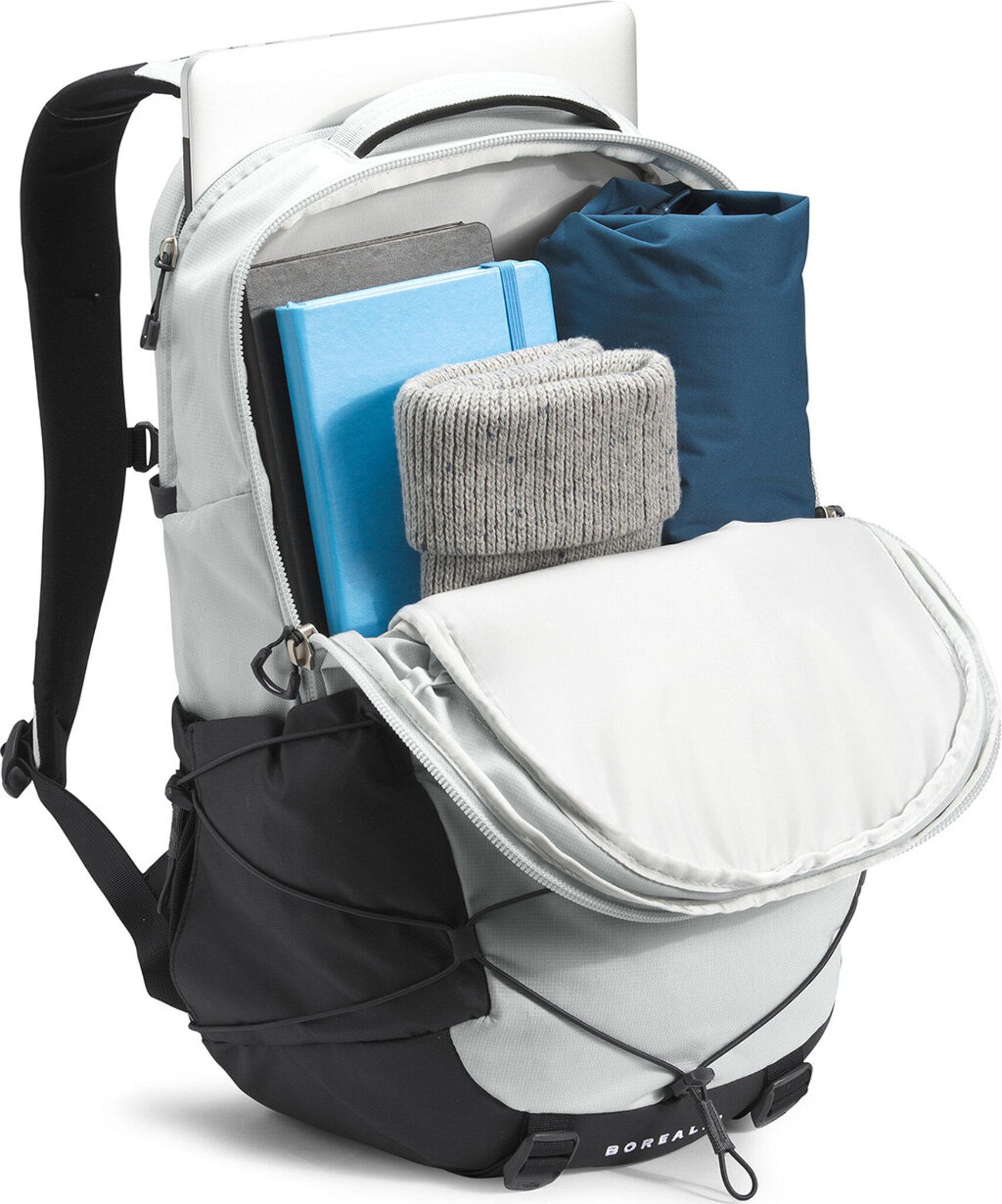 Product gallery image number 2 for product Borealis Backpack 28L
