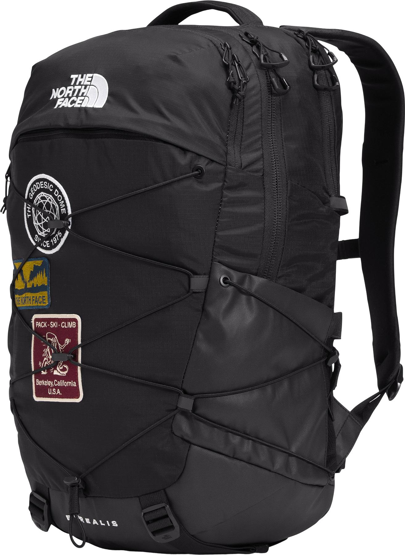 Product gallery image number 2 for product Borealis Backpack 28L
