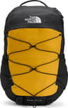 Couleur: Arrowwood Yellow - TNF Black
