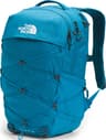 Couleur: Banff Blue Dark Heather - Banff Blue