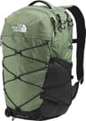 Couleur: Bark Mist - TNF Black