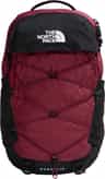 Colour: Burgundy Crush - TNF Black