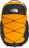 Couleur: Cone Orange - TNF Black