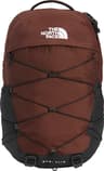 Couleur: Dark Oak - TNF Black