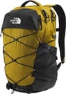 Couleur: Deep Dijon - TNF Black