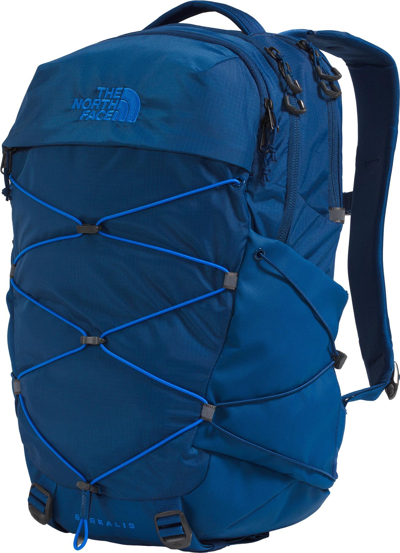 Image de produit pour Sac à dos Borealis 28L