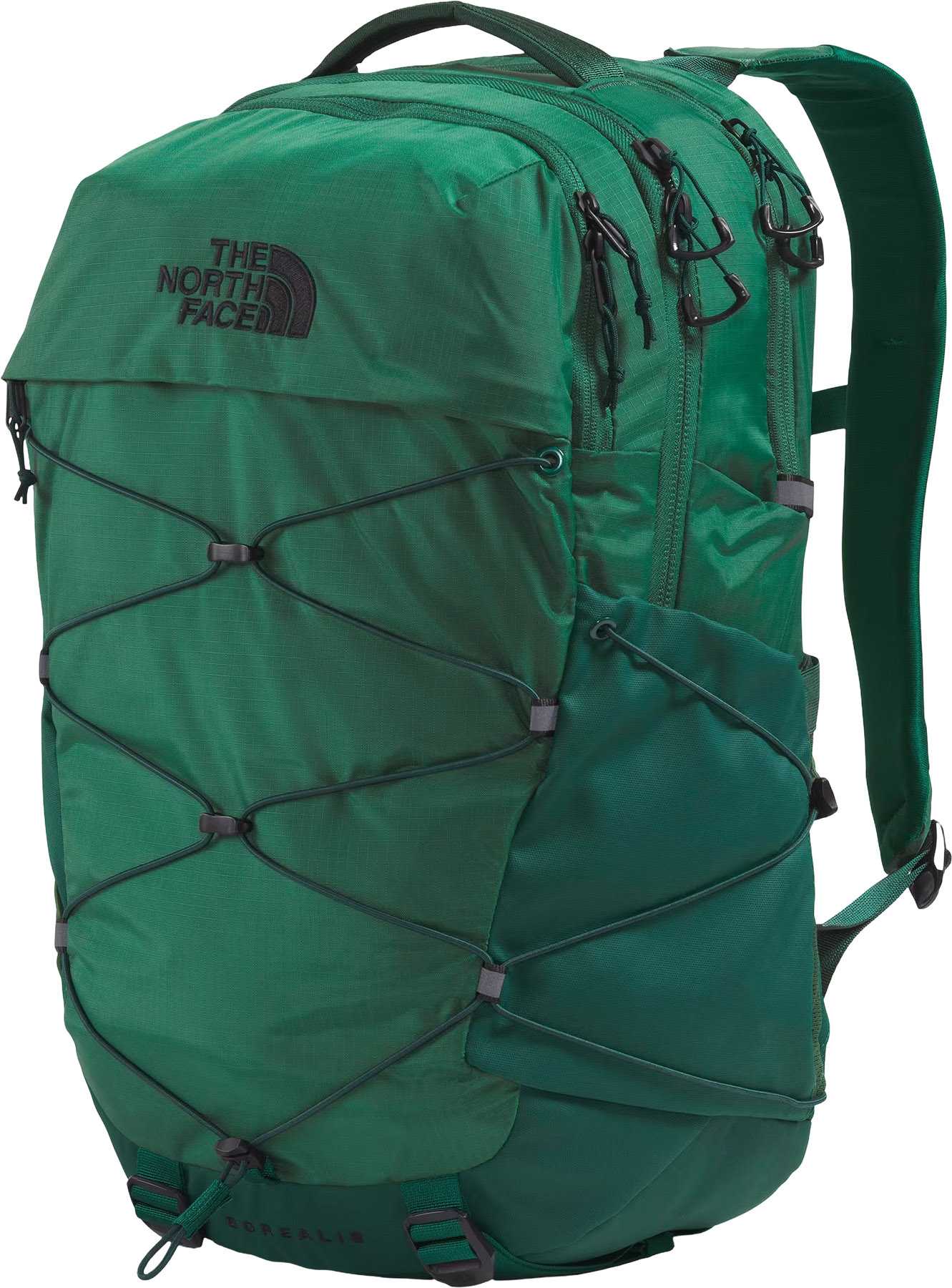 Evergreen - Hunter Green