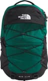 Couleur: Evergreen - TNF Black