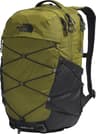 Couleur: Forest Olive - TNF Black - NPF