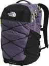 Couleur: Lunar Slate - TNF Black