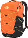 Couleur: Mandarin - TNF Black - Sun Sprite