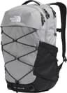 Couleur: Meld Grey Dark Heather - TNF Black - NPF