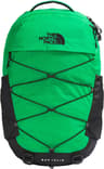 Couleur: Optic Emerald - TNF Black