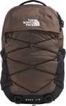 Couleur: Smokey Brown - TNF Black