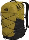 Couleur: Sulphur Moss - TNF Black