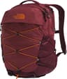 Couleur: Sumac - Iron Bronze