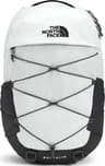 Couleur: Tin Grey Dark Heather - Asphalt Grey - TNF Black