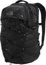 Couleur: TNF Black Topo Print - Smoked Pearl