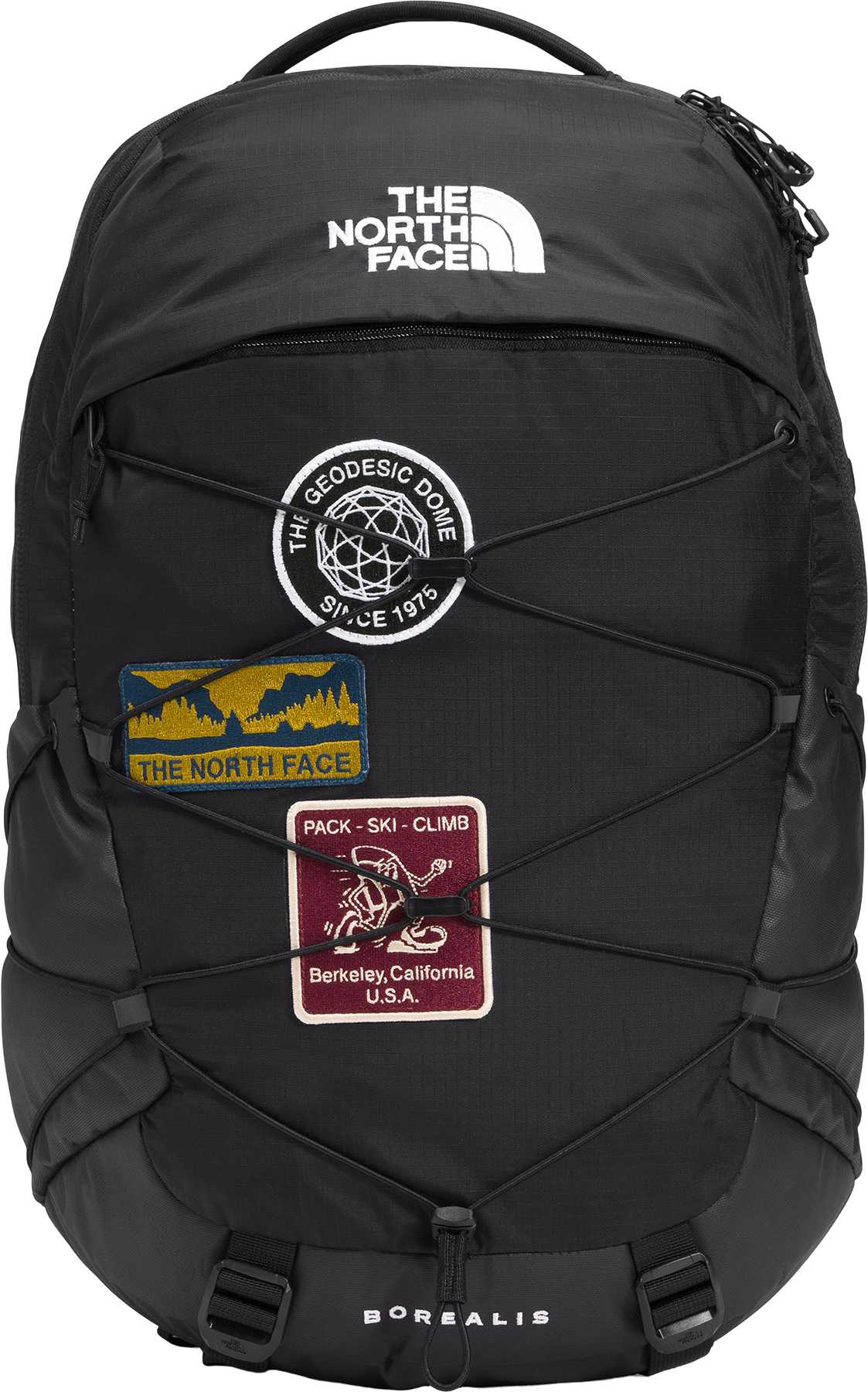 Product image for Borealis Backpack 28L