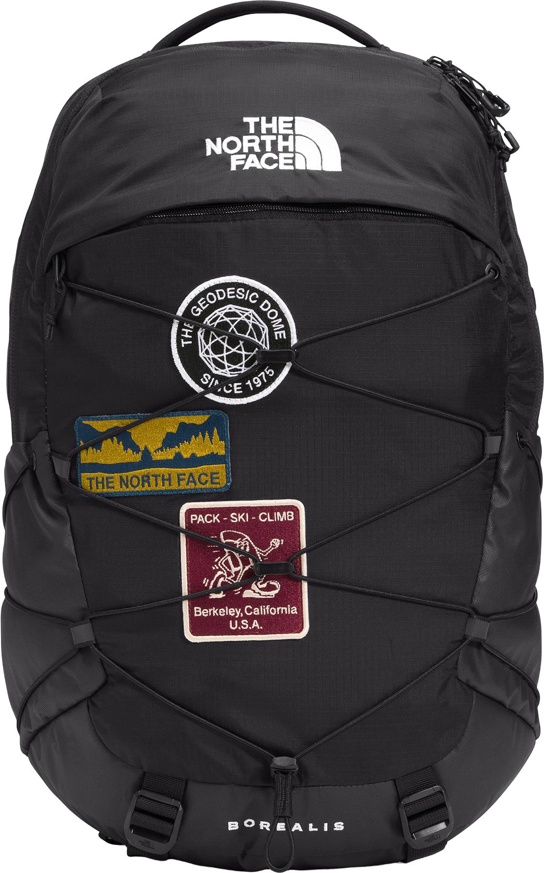 Product gallery image number 1 for product Borealis Backpack 28L