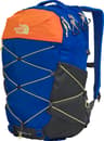 Couleur: Tnf Blue - Mandarin - Asphalt Grey