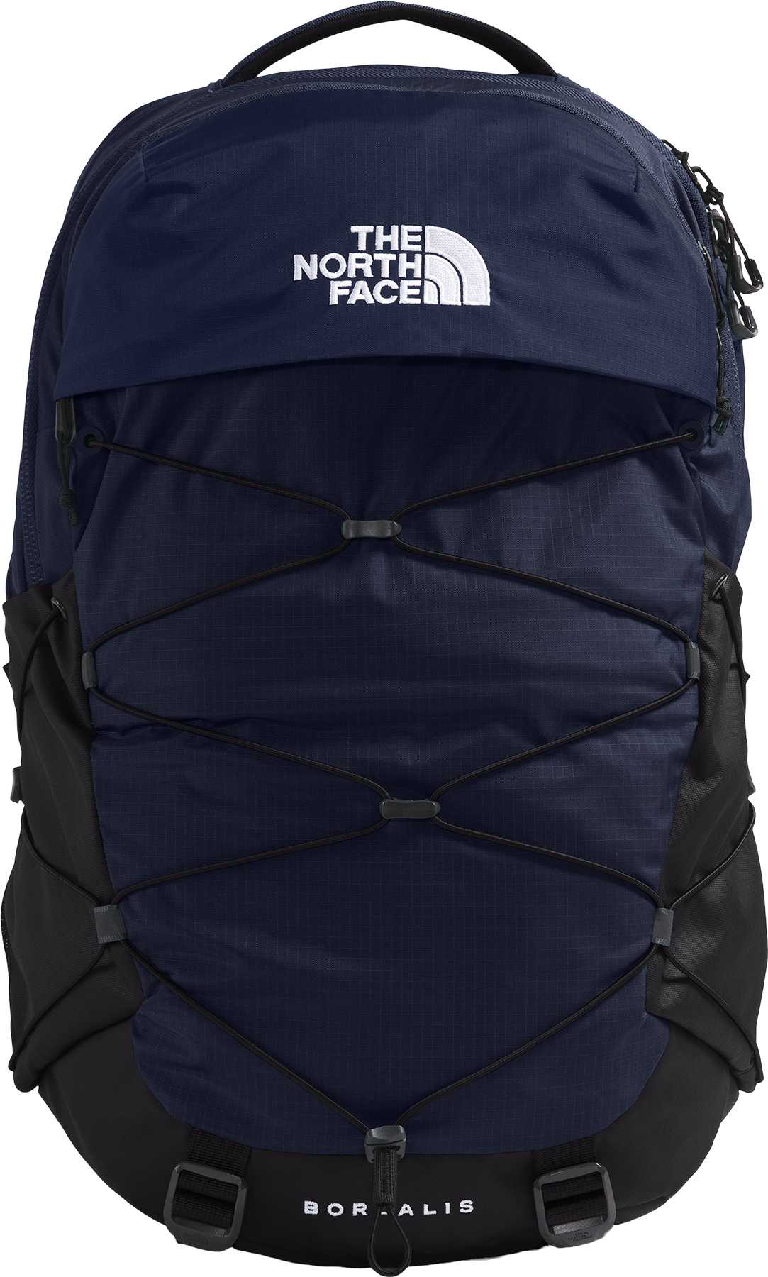 TNF Navy - TNF Black - NPF
