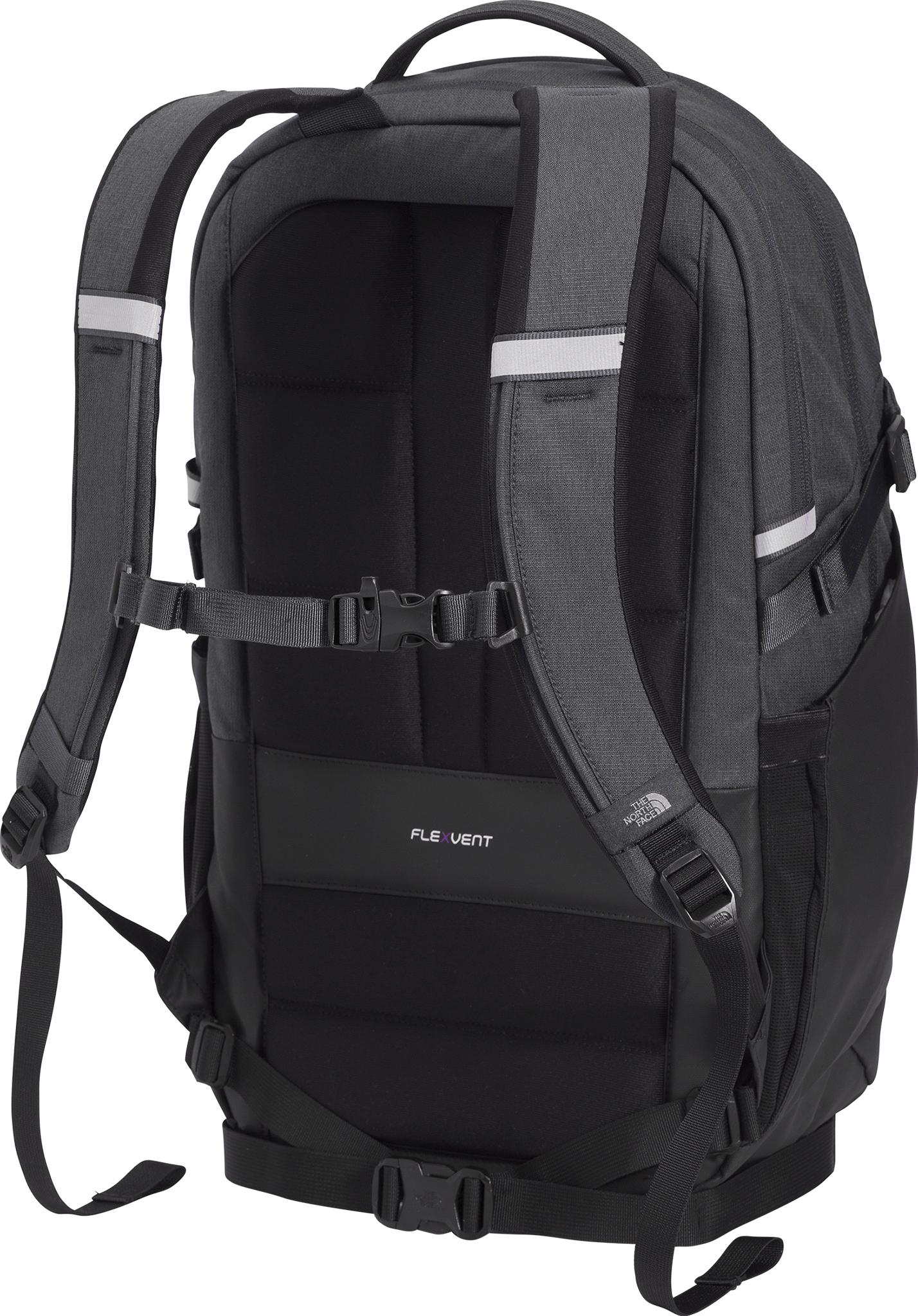 Product gallery image number 2 for product Router Backpack 40L