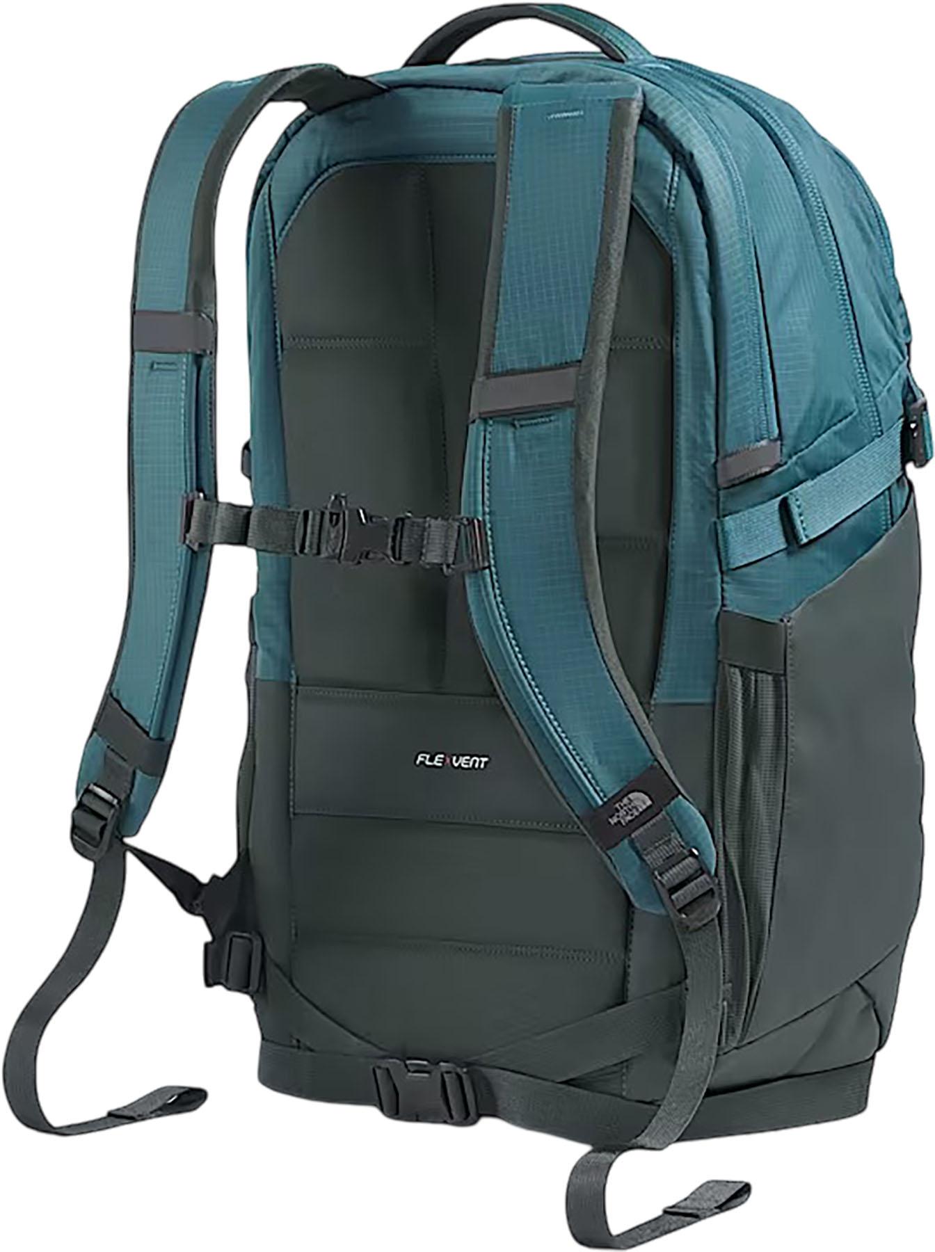 Product gallery image number 2 for product Router Backpack 40L
