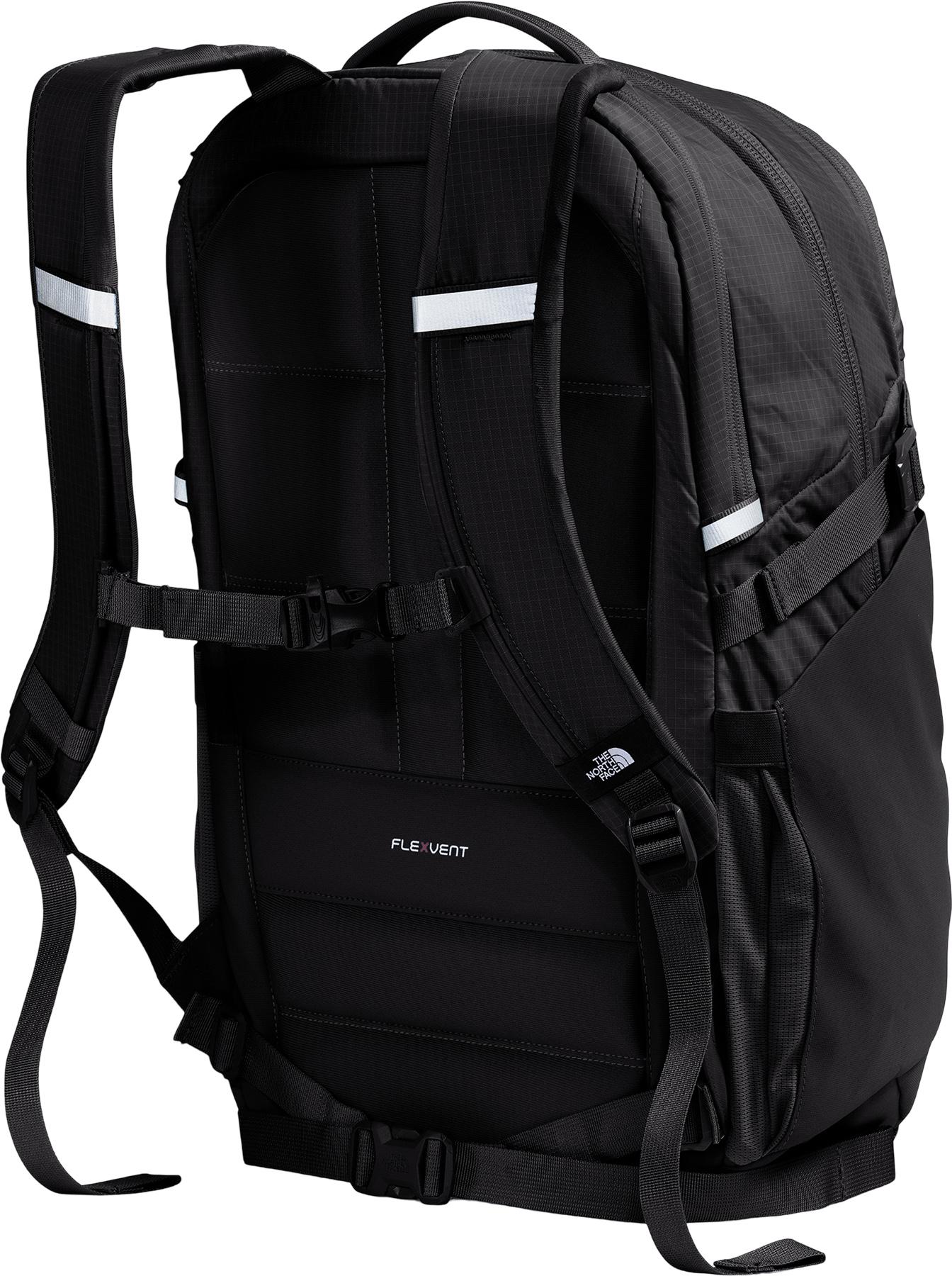 Product gallery image number 2 for product Router Backpack 40L