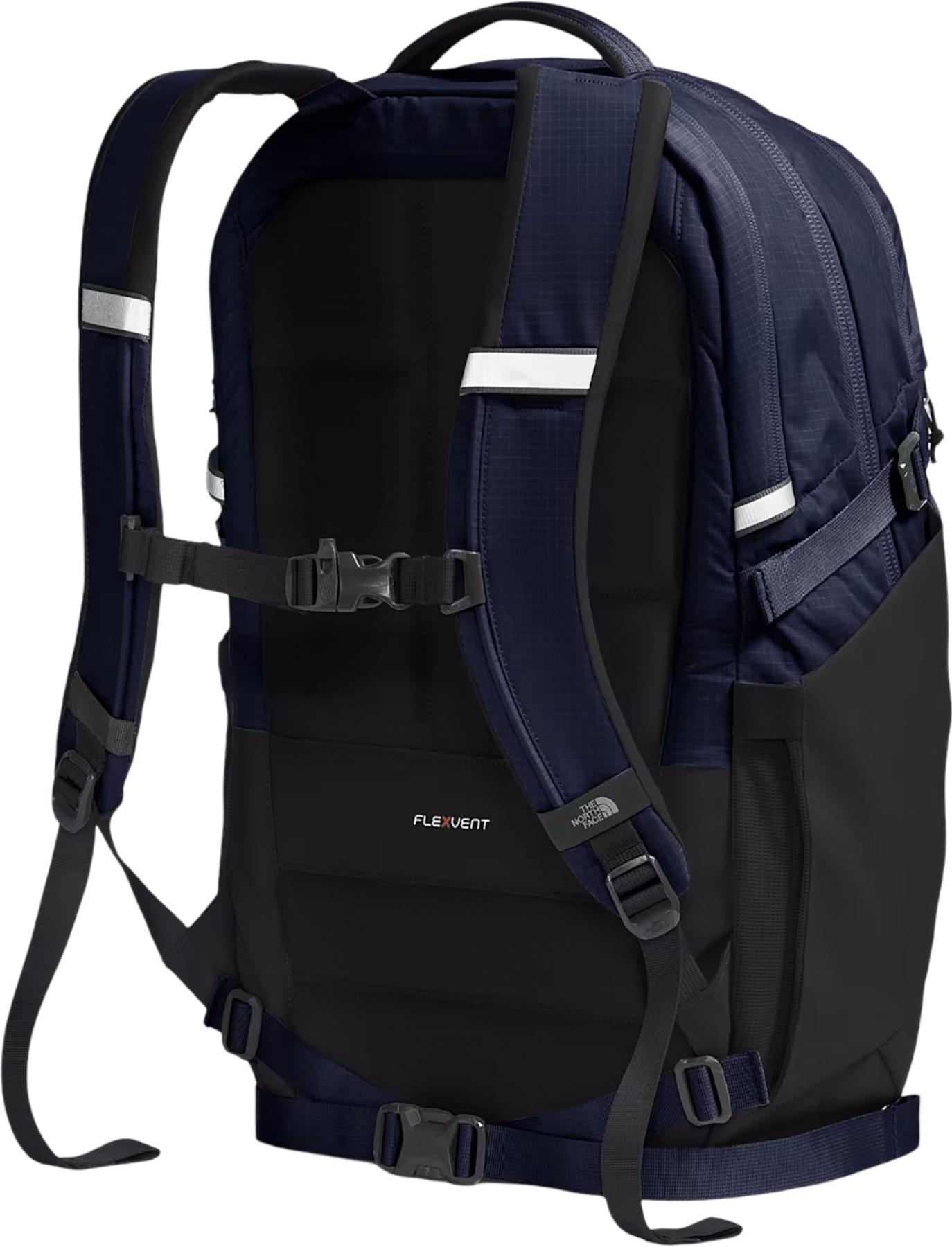 Product gallery image number 2 for product Sac à dos Router 40L