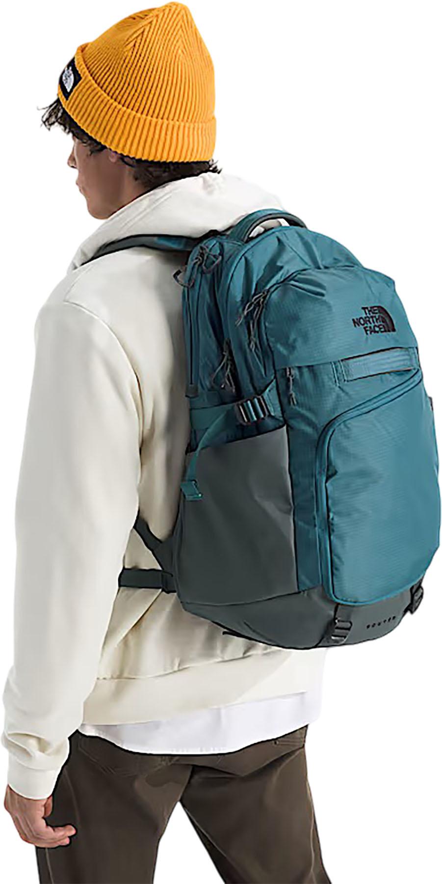 Product gallery image number 5 for product Router Backpack 40L