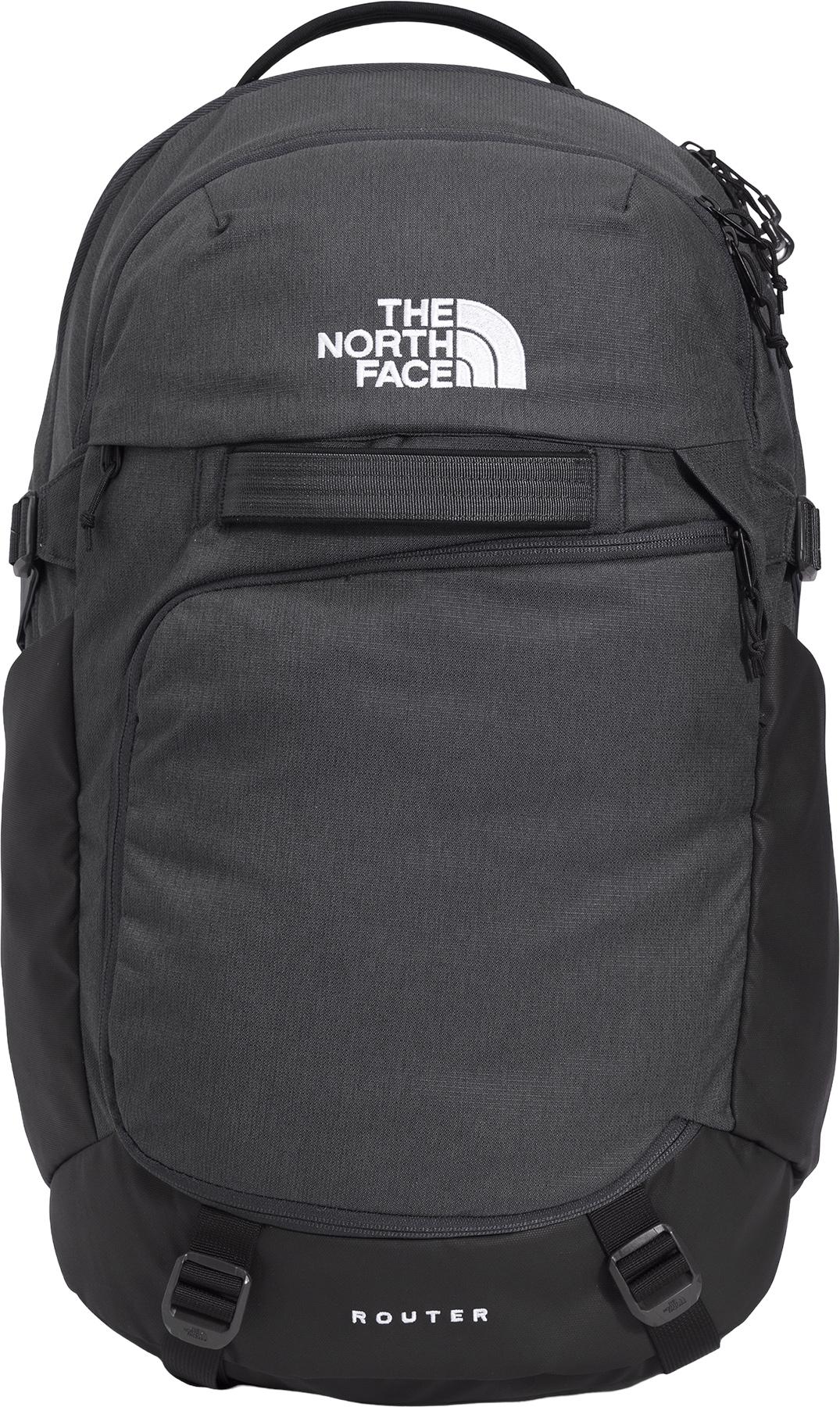 Product gallery image number 3 for product Router Backpack 40L