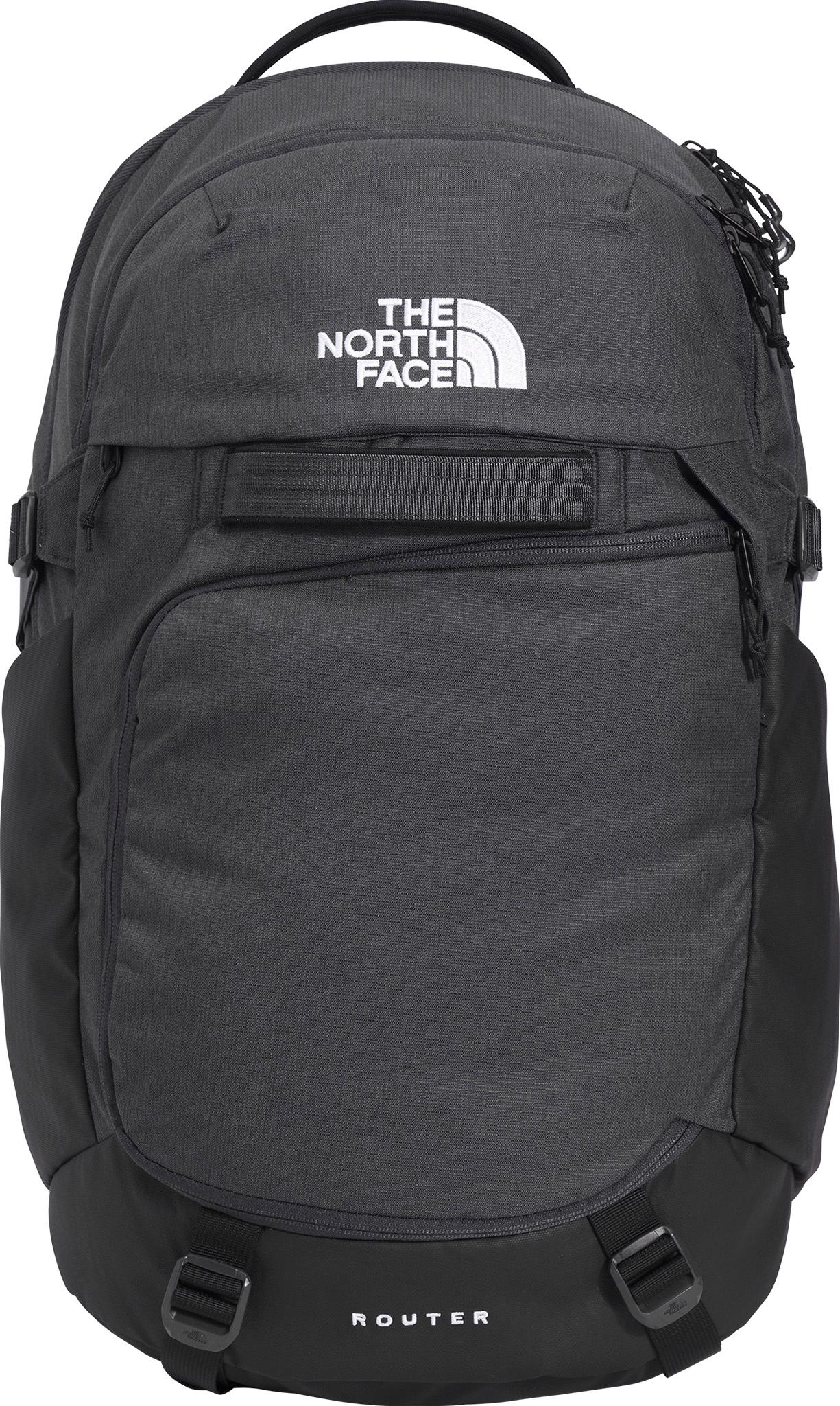 Product gallery image number 3 for product Router Backpack 40L