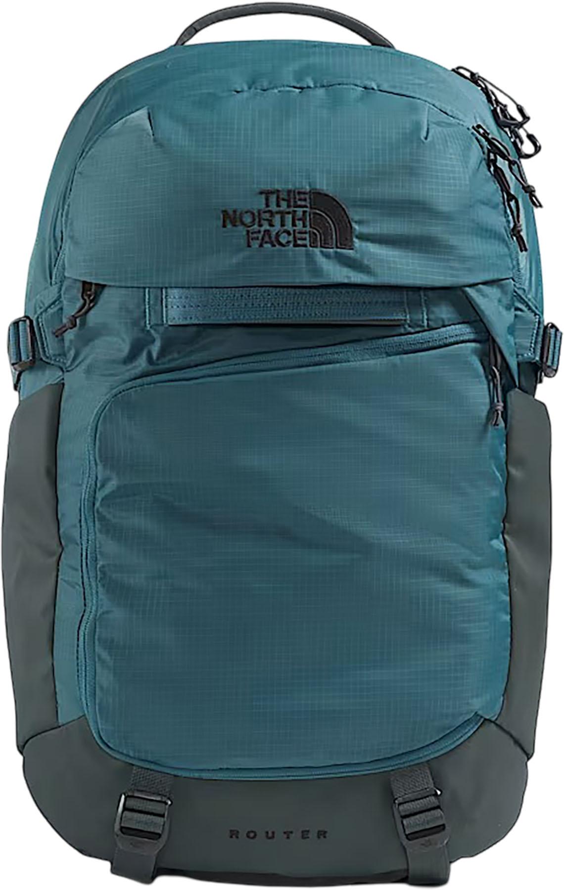 Product gallery image number 6 for product Router Backpack 40L