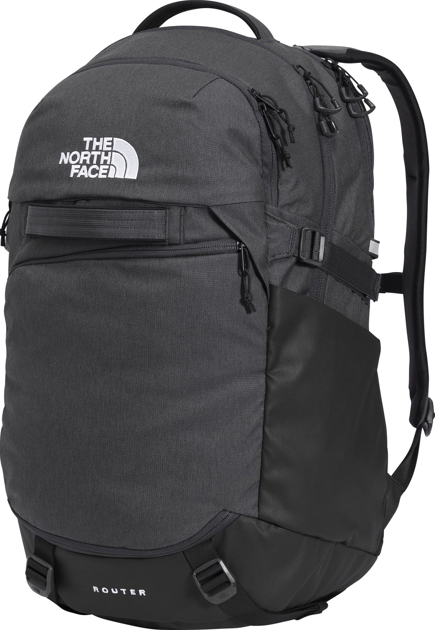 Product gallery image number 1 for product Router Backpack 40L