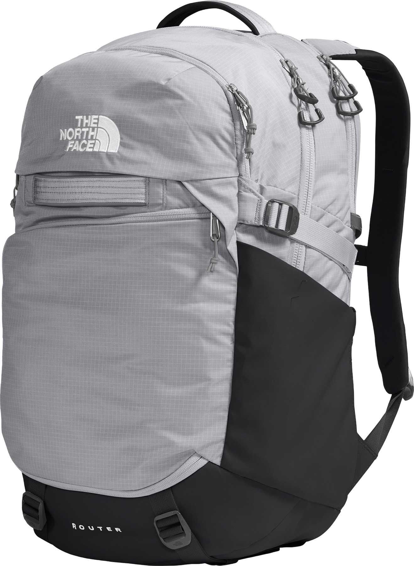 Meld Grey - TNF Black - NPF