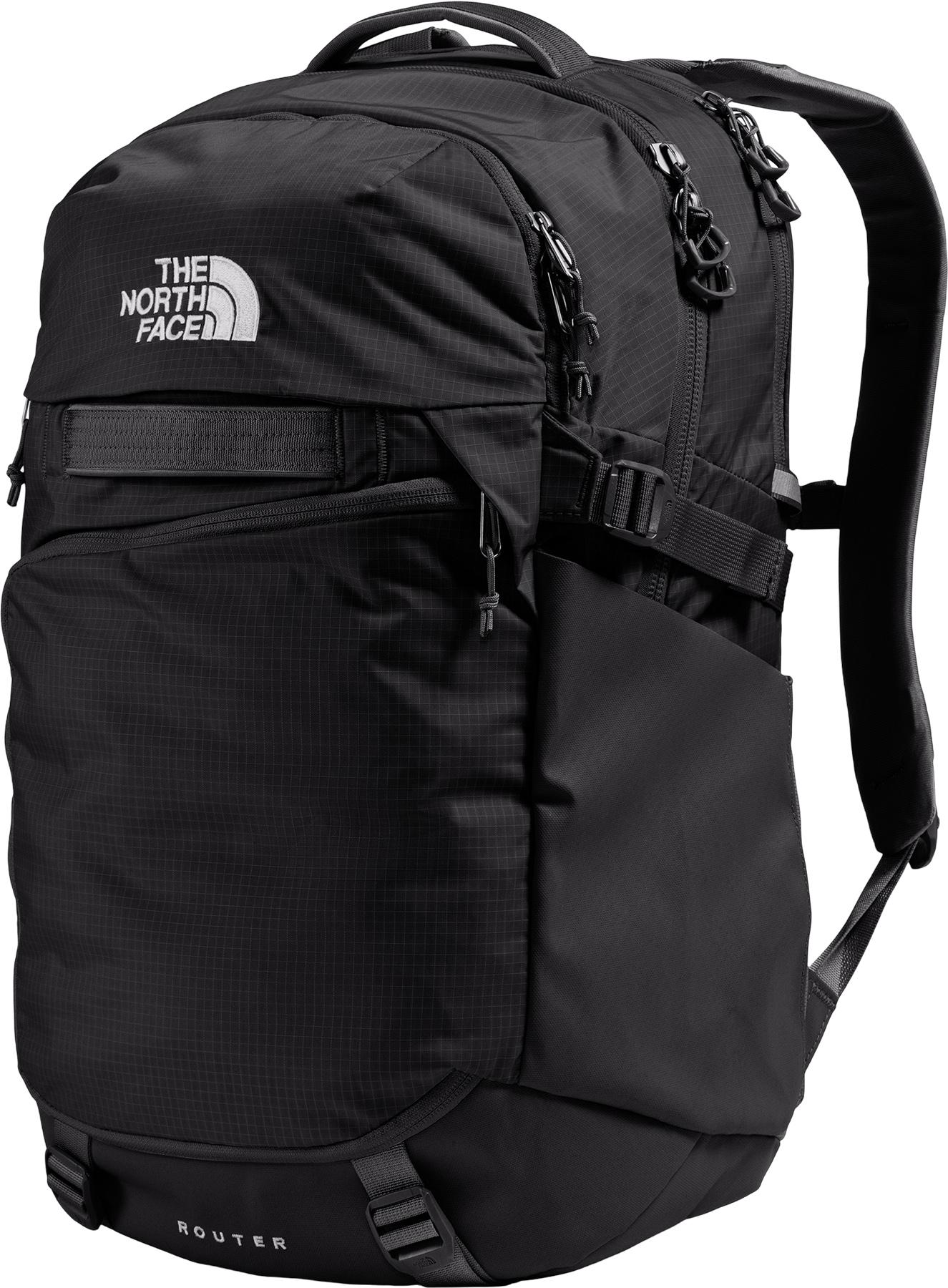 Product gallery image number 1 for product Router Backpack 40L