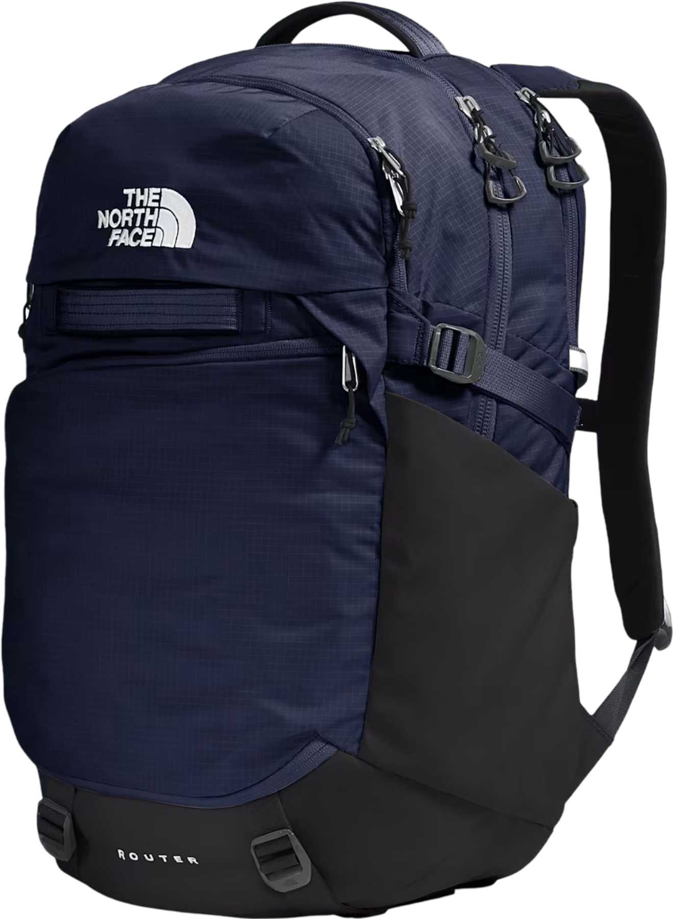 TNF Navy - TNF Black - NPF