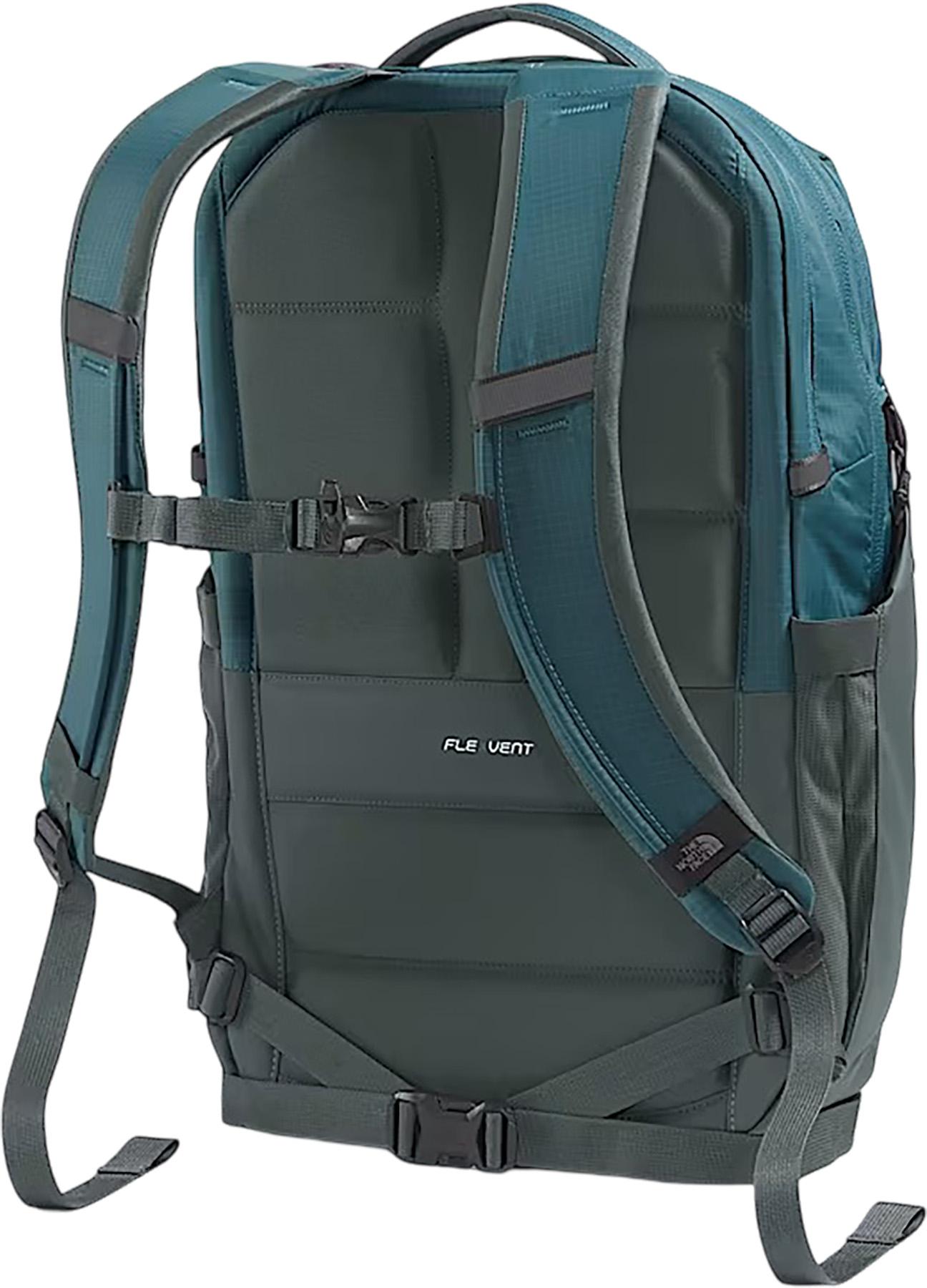Product gallery image number 2 for product Surge Backpack 31L