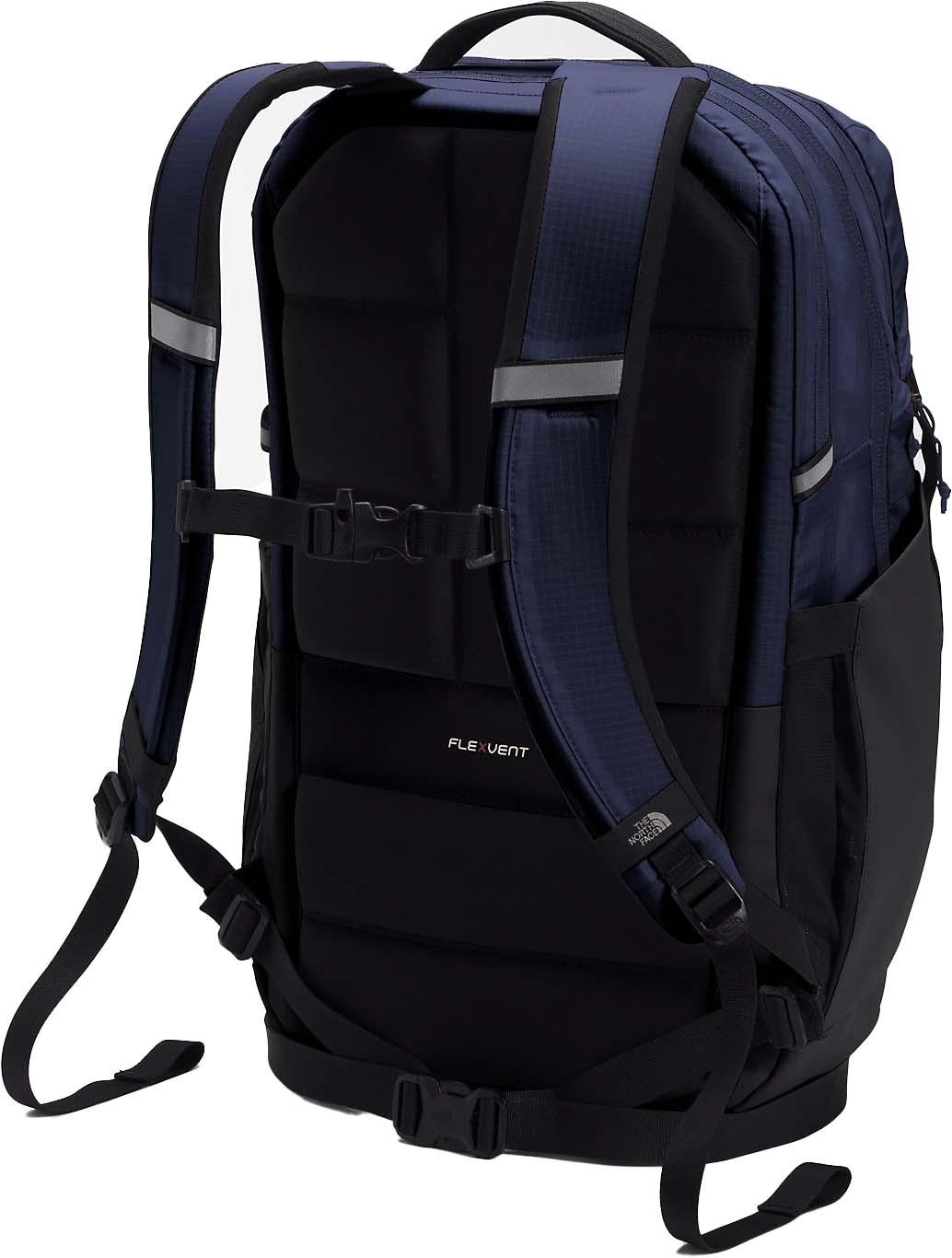 Product gallery image number 2 for product Surge Backpack 31L