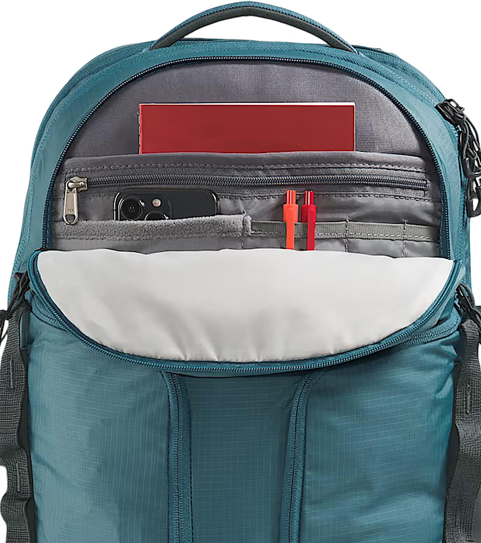 Product gallery image number 4 for product Surge Backpack 31L