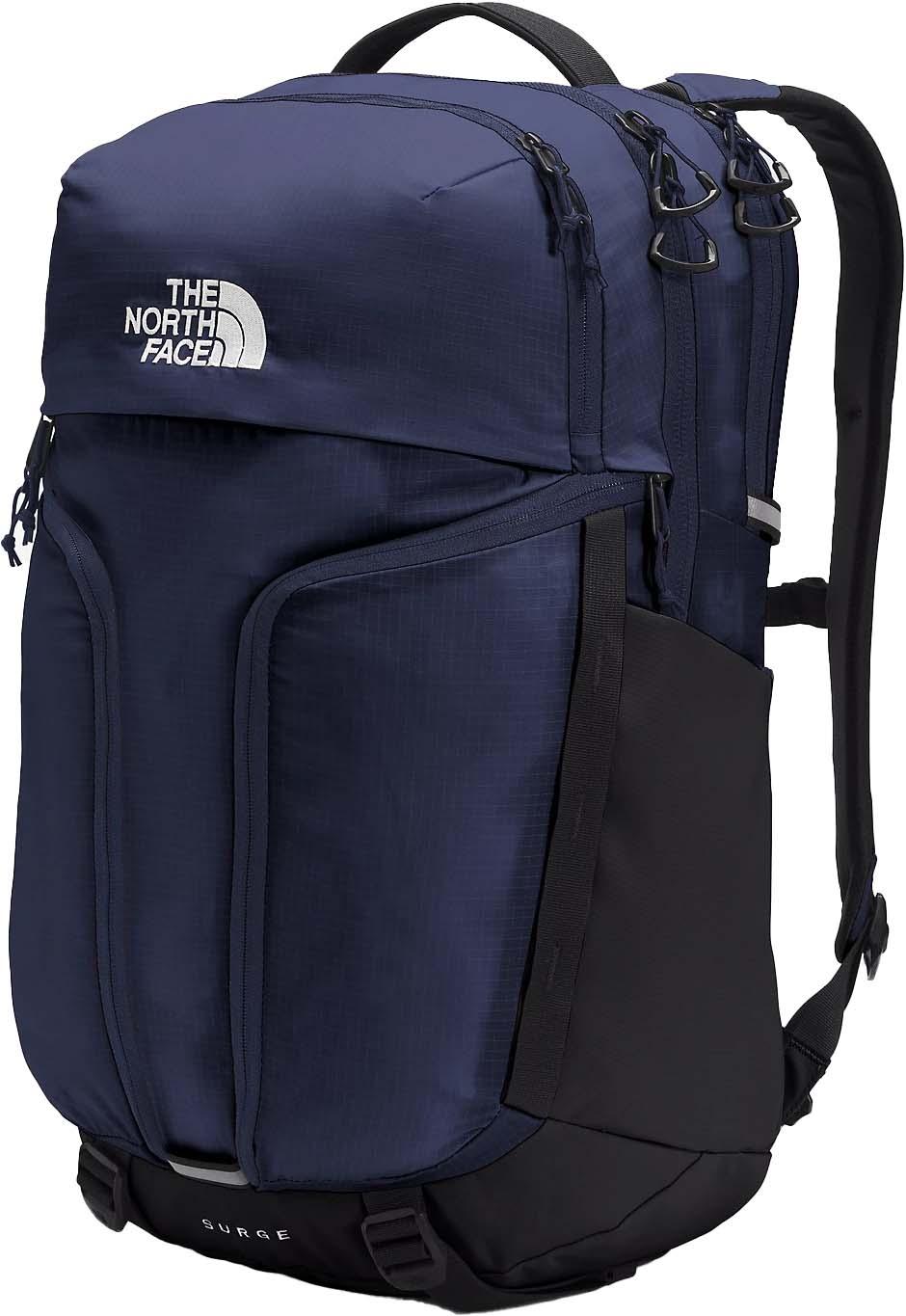 Product gallery image number 3 for product Surge Backpack 31L