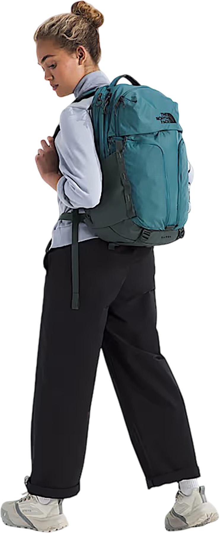 Product gallery image number 5 for product Surge Backpack 31L