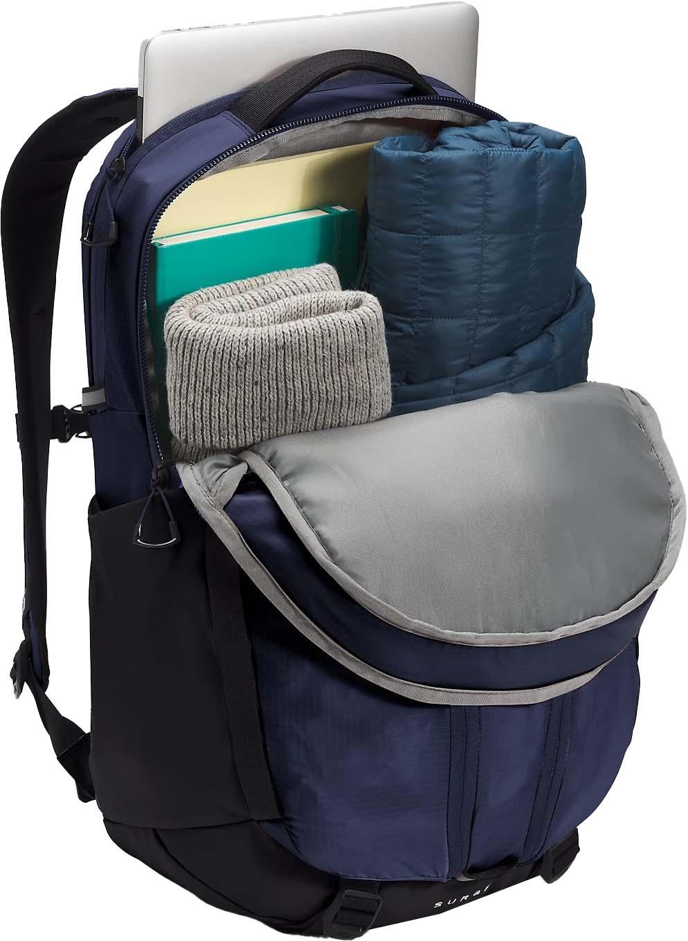 Product gallery image number 5 for product Surge Backpack 31L