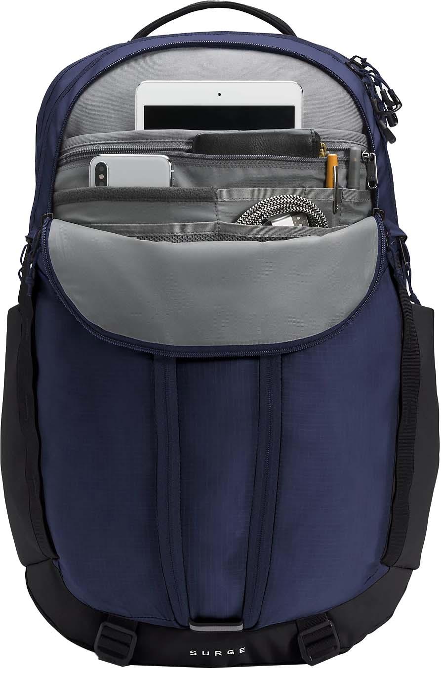 Product gallery image number 6 for product Surge Backpack 31L