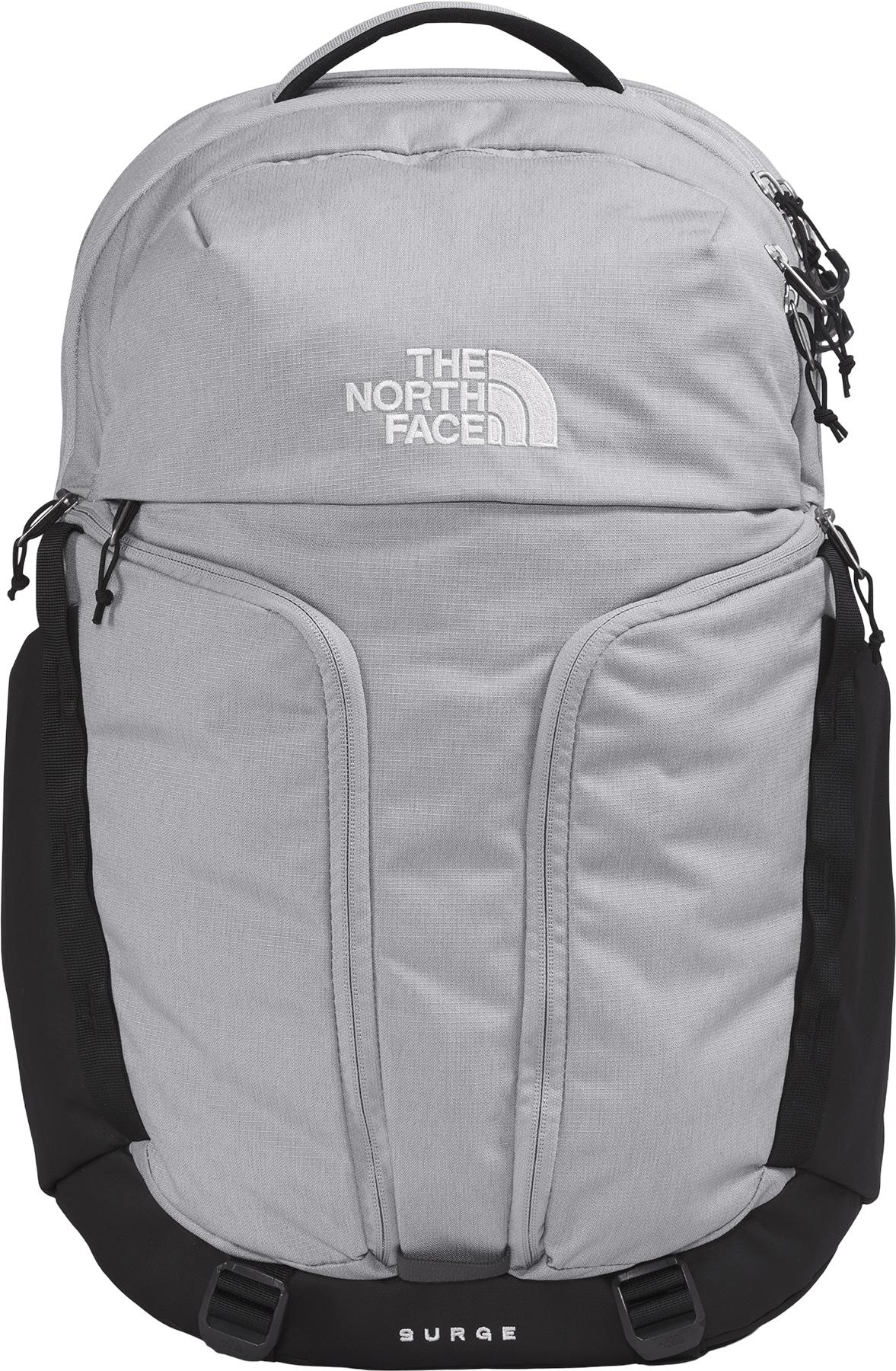 Product gallery image number 3 for product Surge Backpack 31L