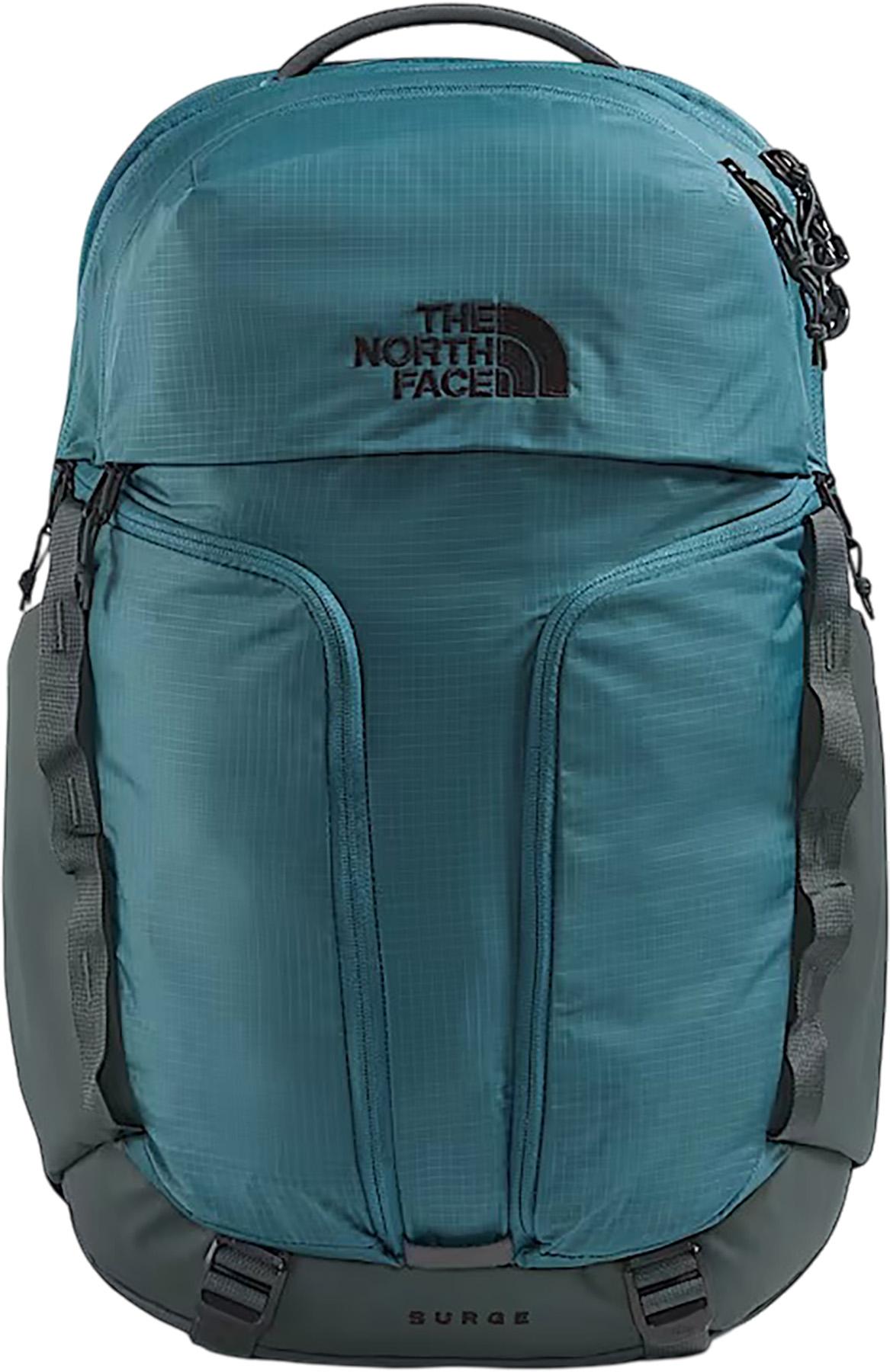 Product gallery image number 6 for product Surge Backpack 31L